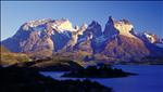 torres del paine national park